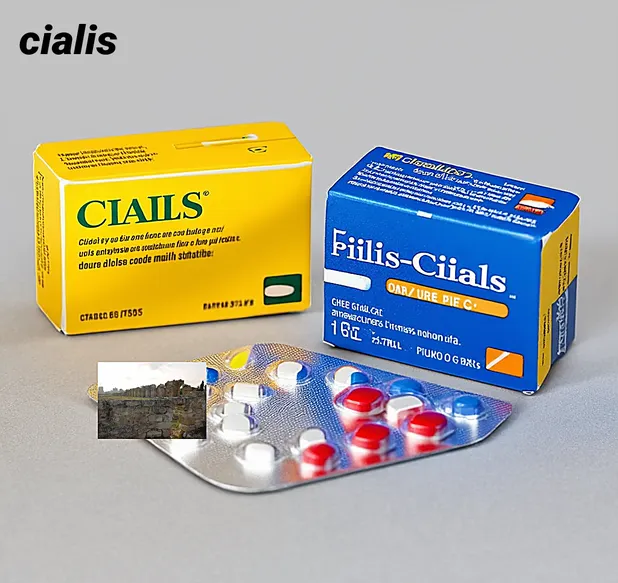 Cialis generico no dogana